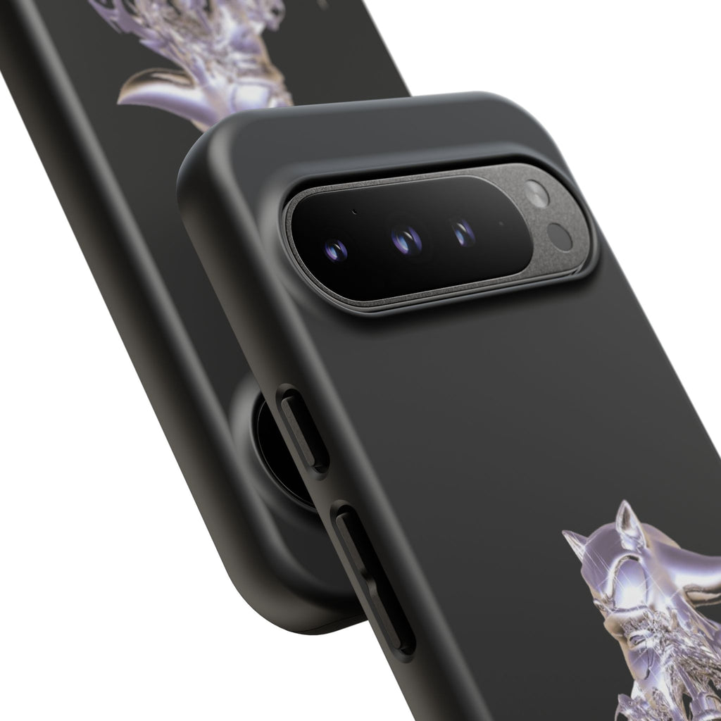 Cover lucida per telefono Dash