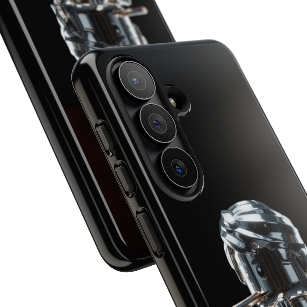Cover per telefono Shiny Brickman