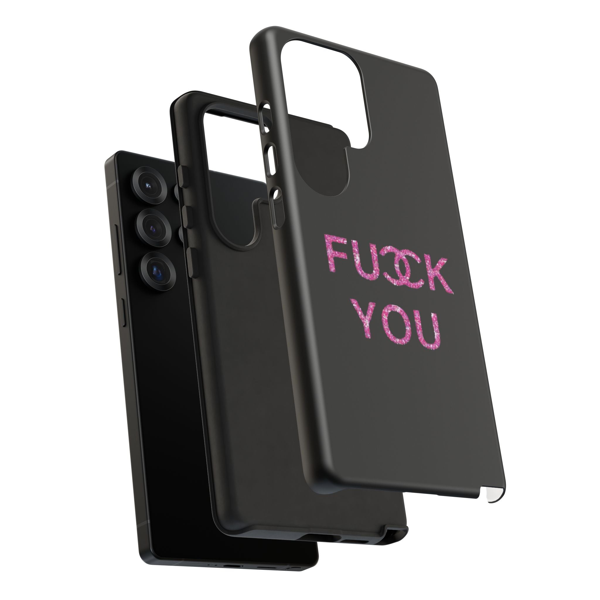 Fanculo Cover per Telefono
