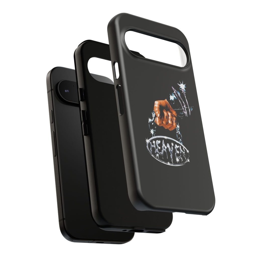 Holding Heaven Phone Case