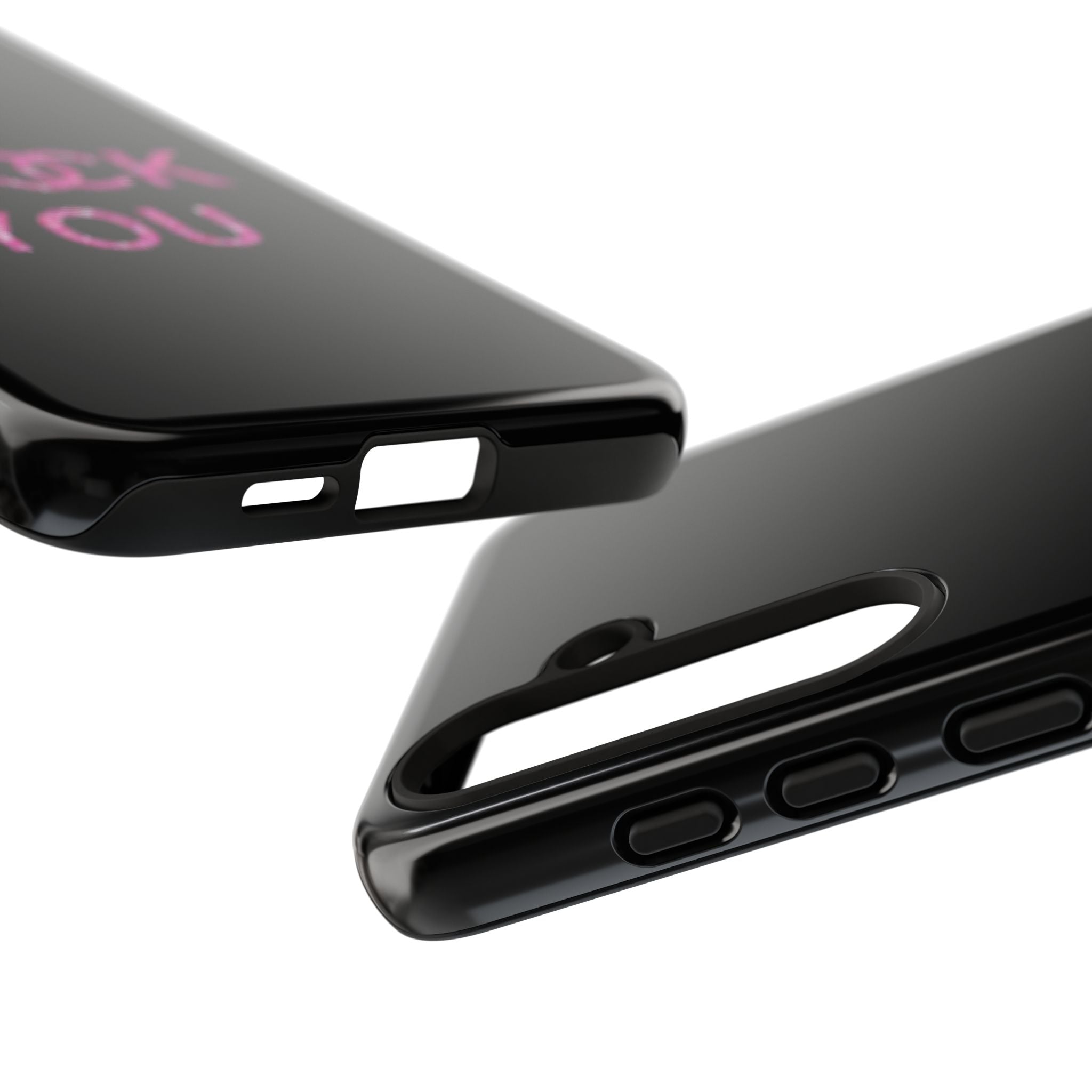 Fanculo Cover per Telefono
