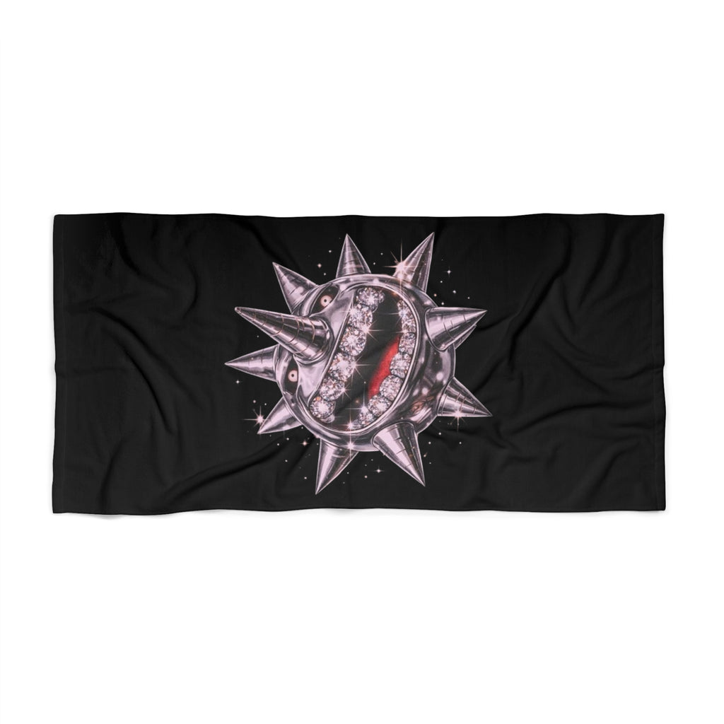 Telo mare Pointy Sun