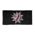 Telo mare Pointy Sun