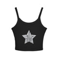 Top a Coste Corto VVS Star