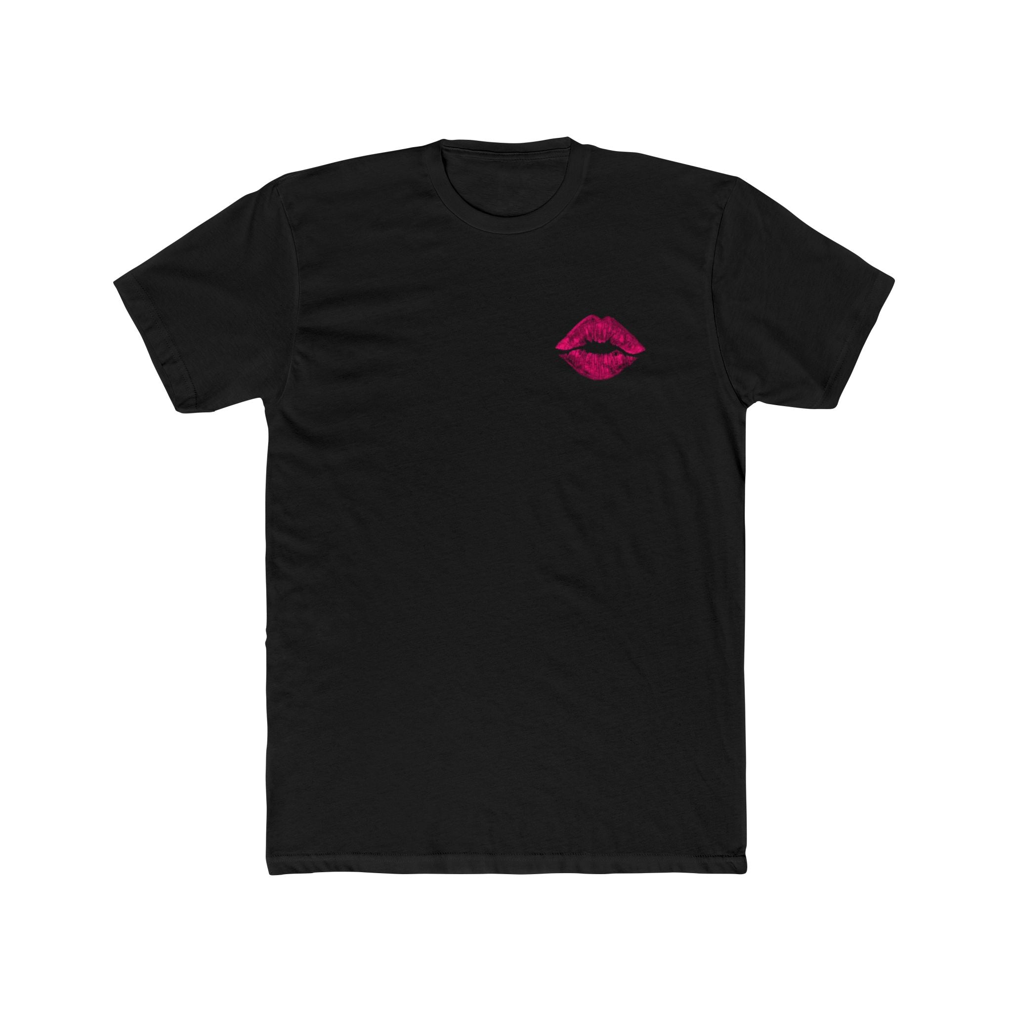 Skull Kiss Tee