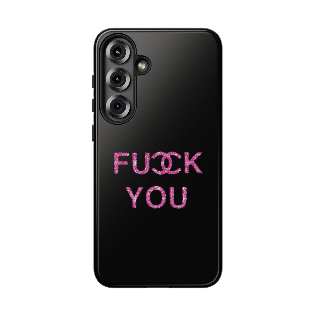 Fanculo Cover per Telefono