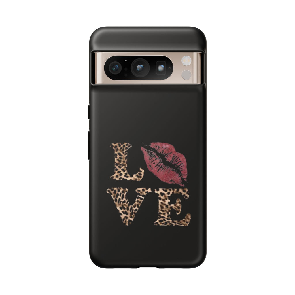 Custodia per telefono Love