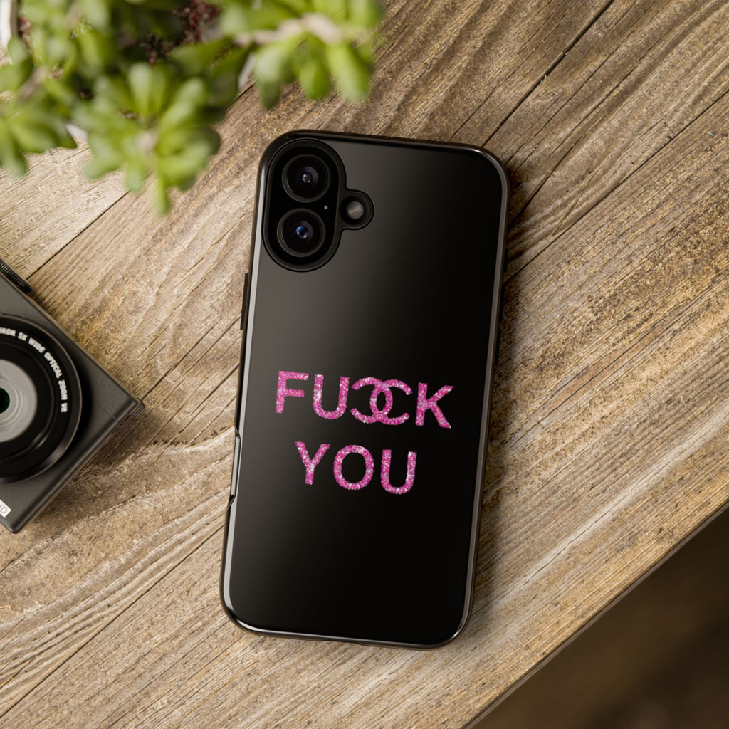 Fanculo Cover per Telefono