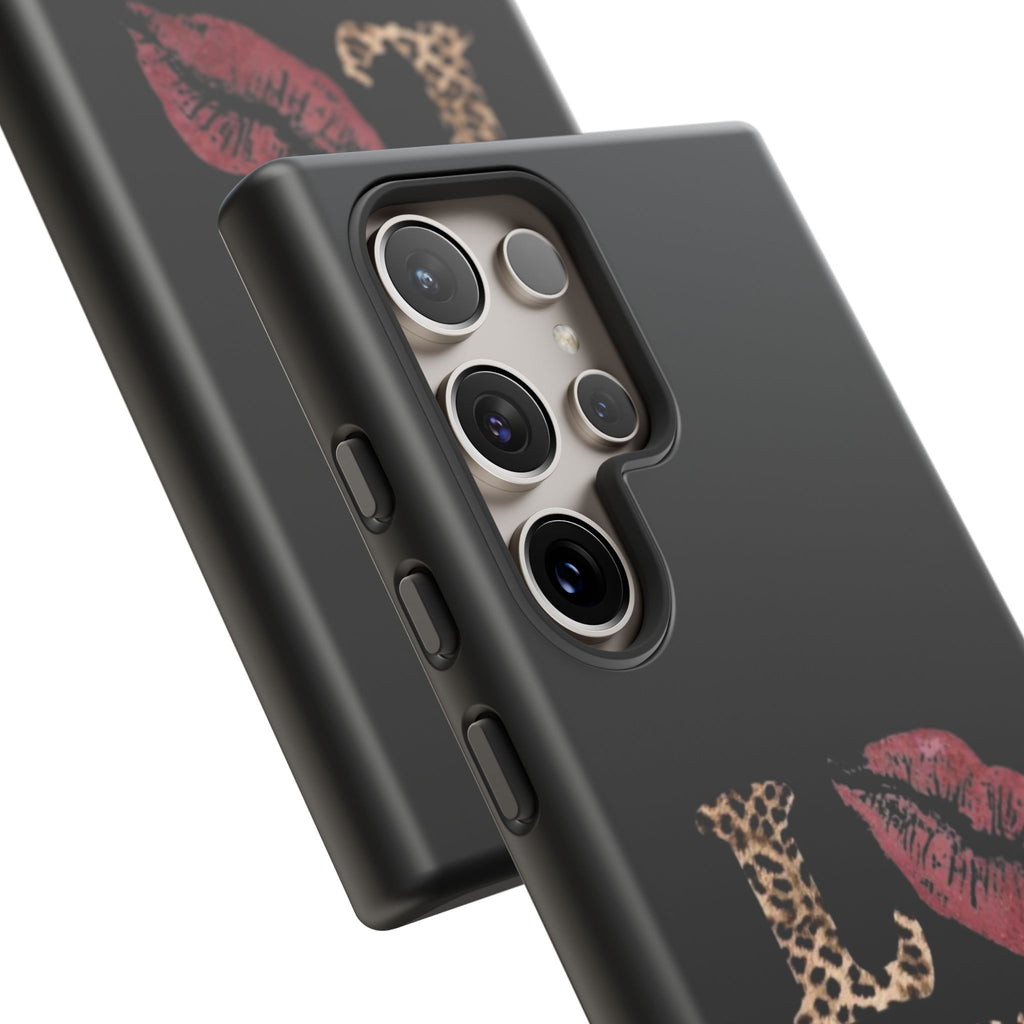 Custodia per telefono Love