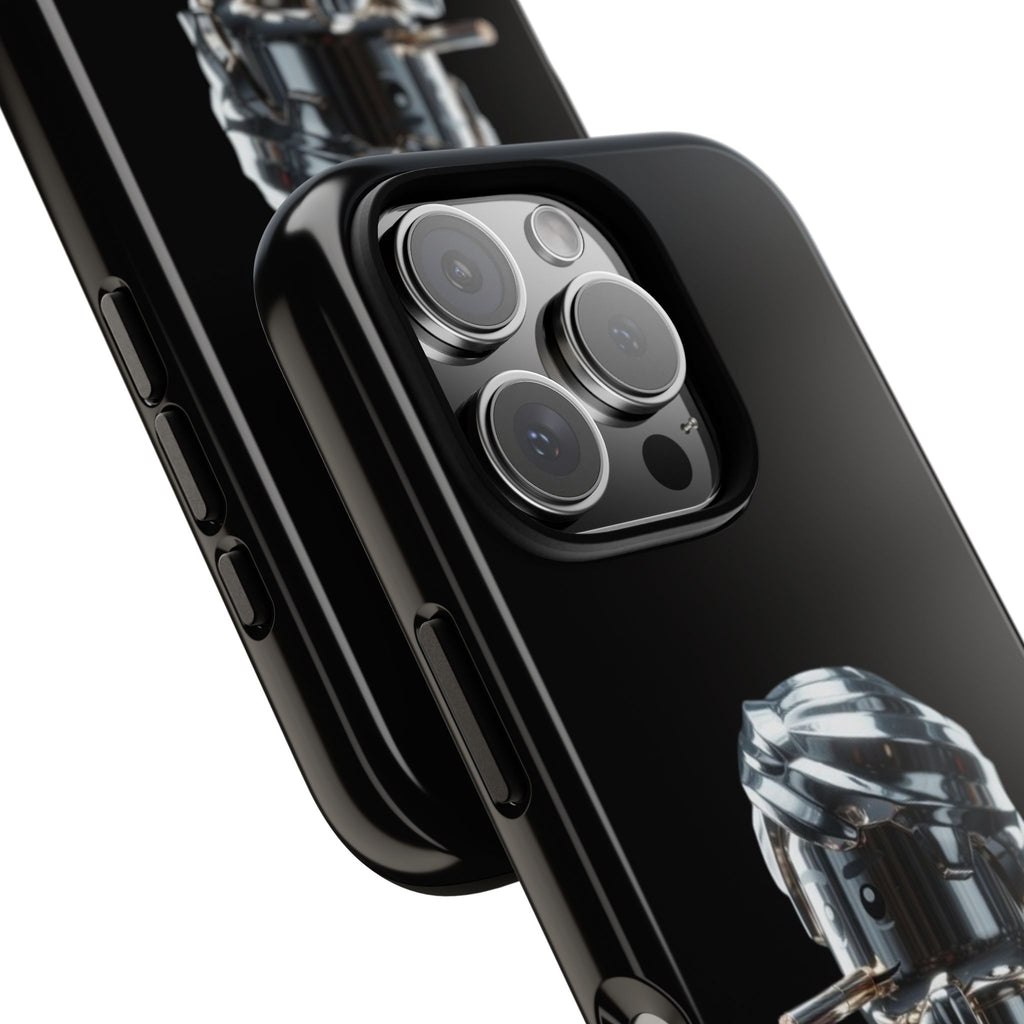 Cover per telefono Shiny Brickman