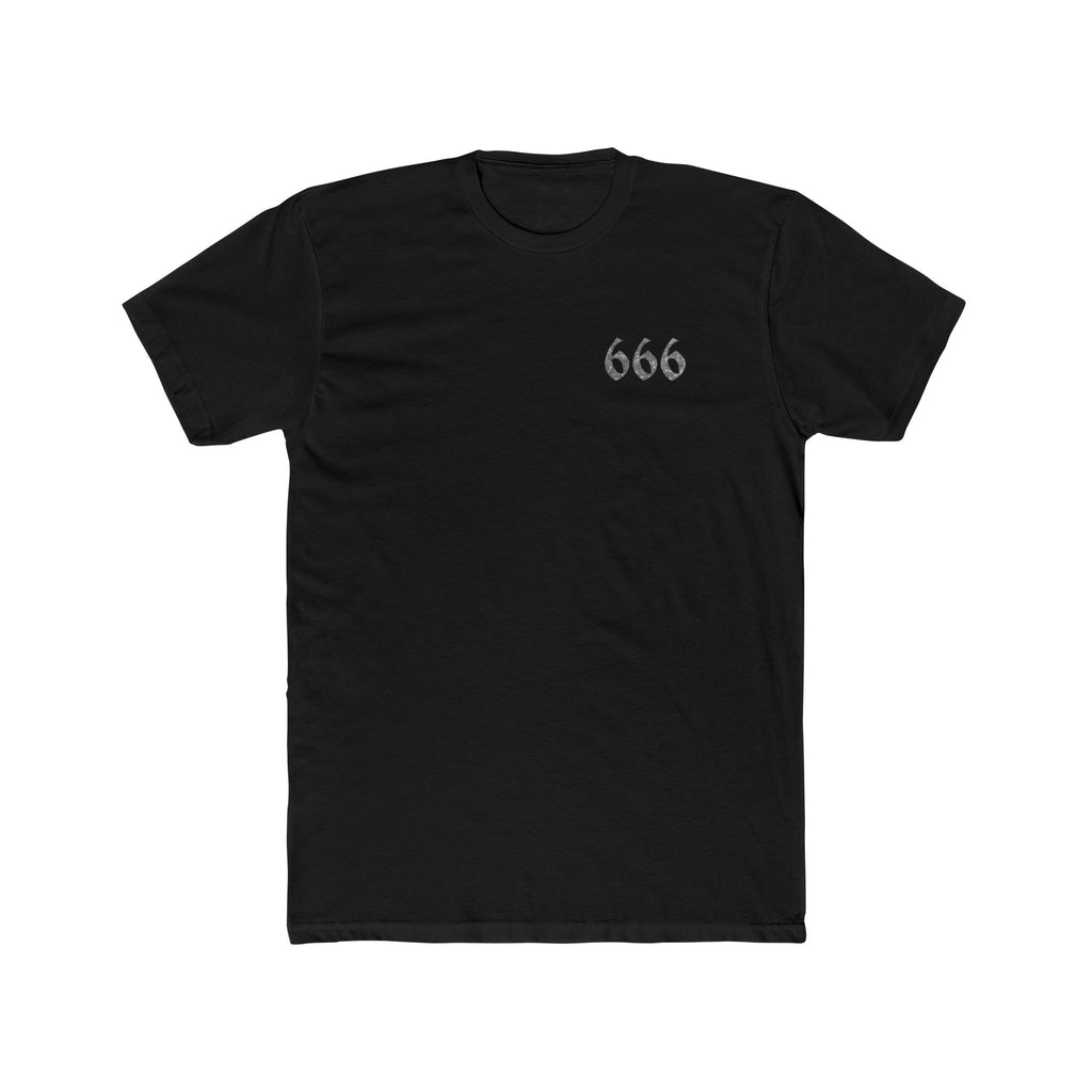 Maglietta 666 Dadi