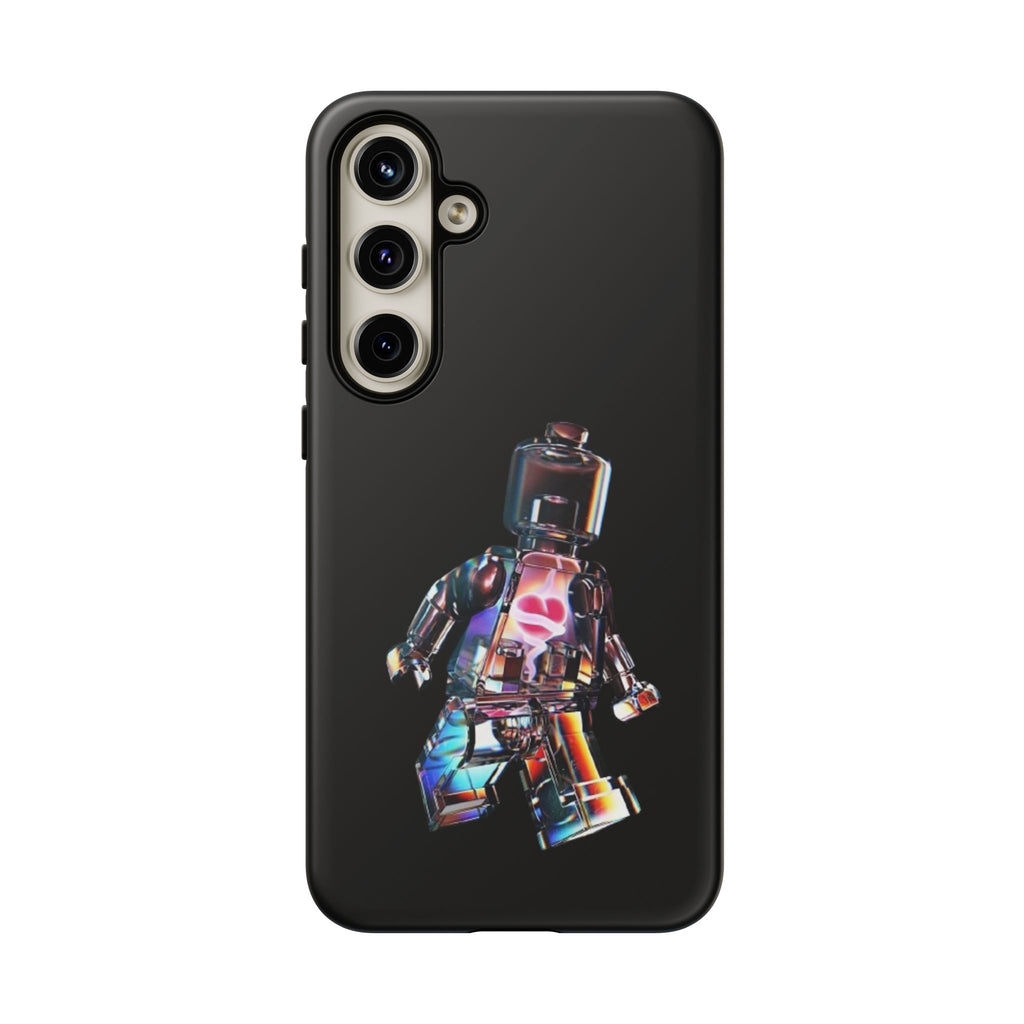Custodia per telefono Brickman
