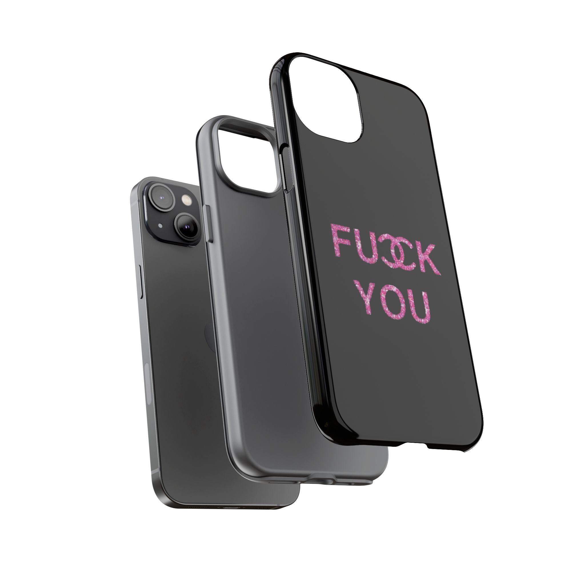 Fanculo Cover per Telefono