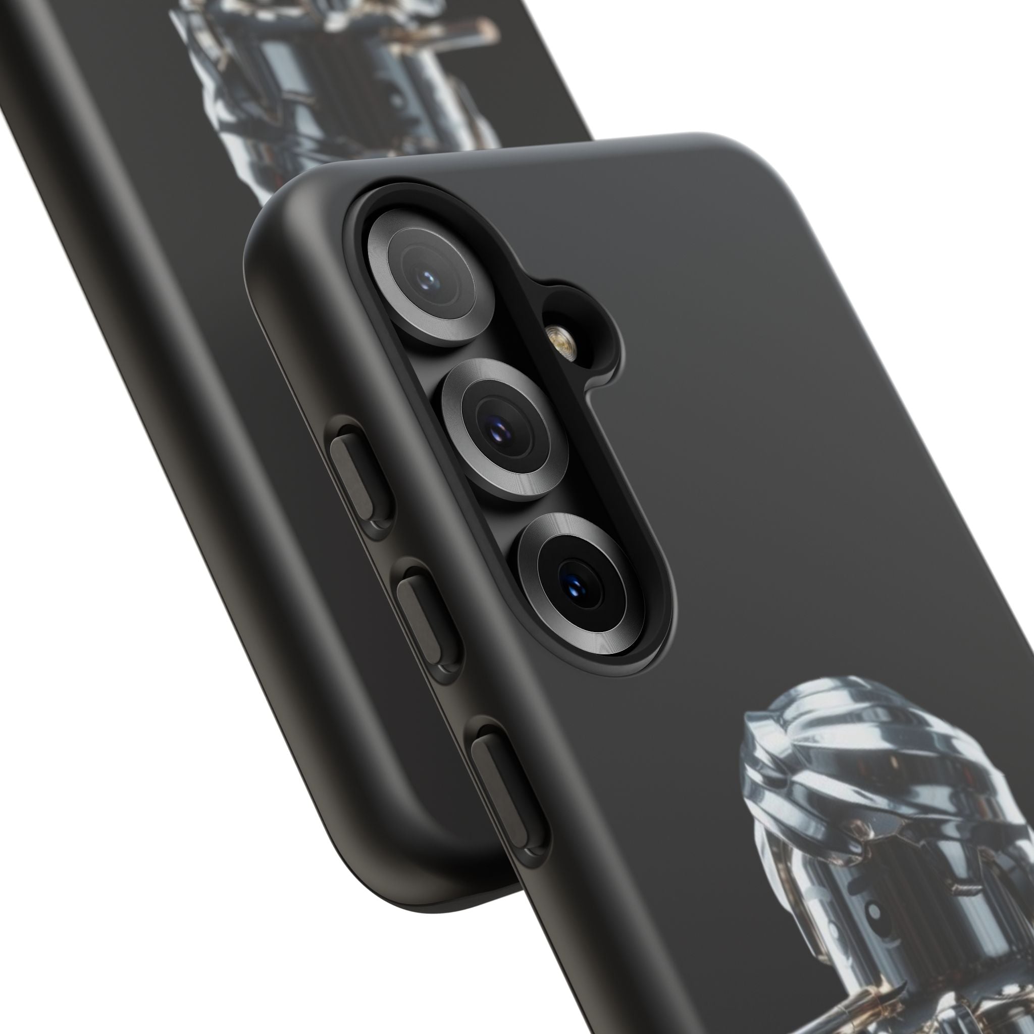 Cover per telefono Shiny Brickman