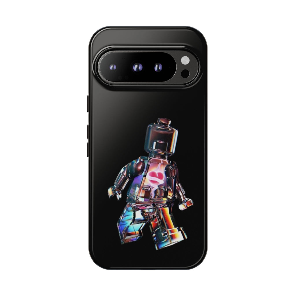 Custodia per telefono Brickman