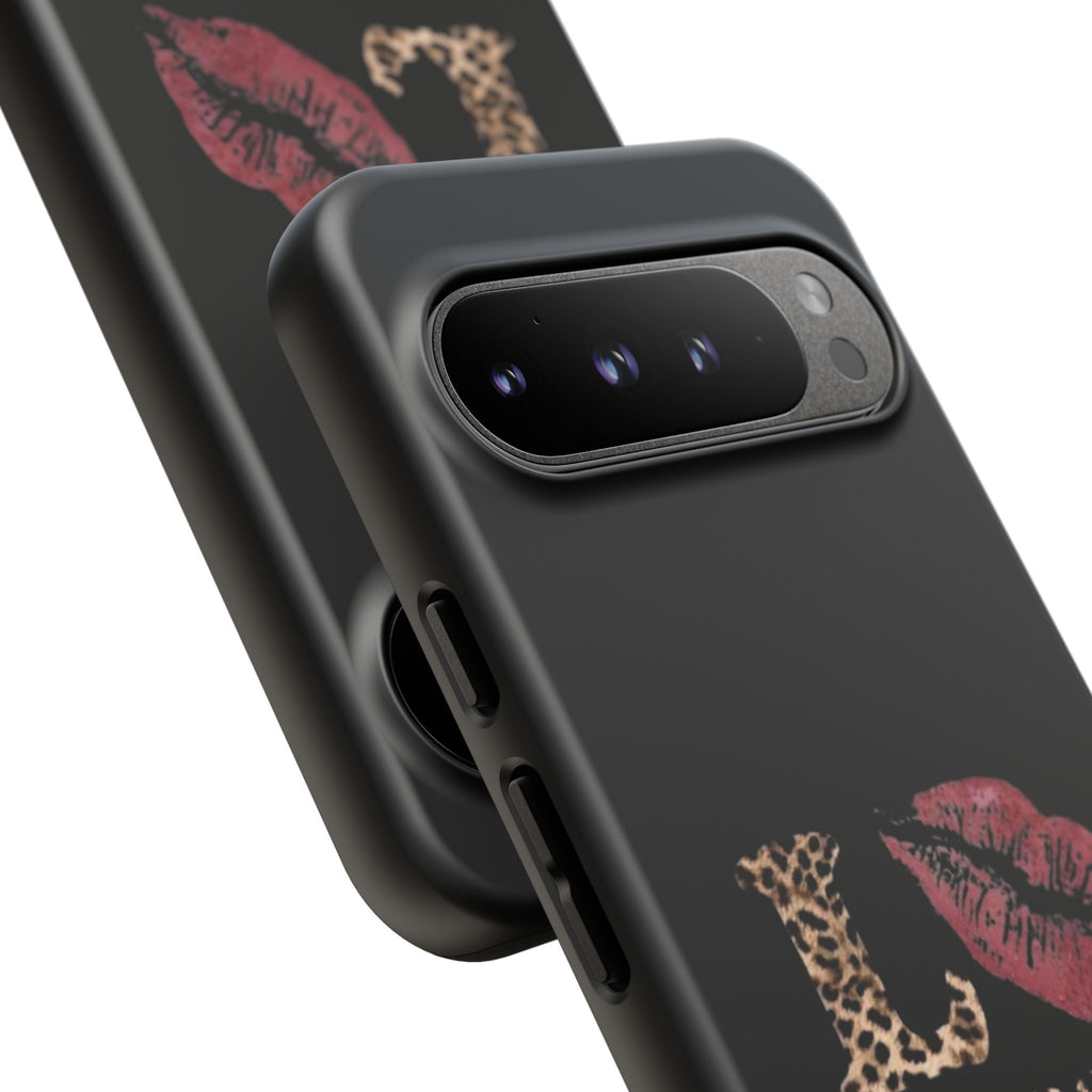 Custodia per telefono Love