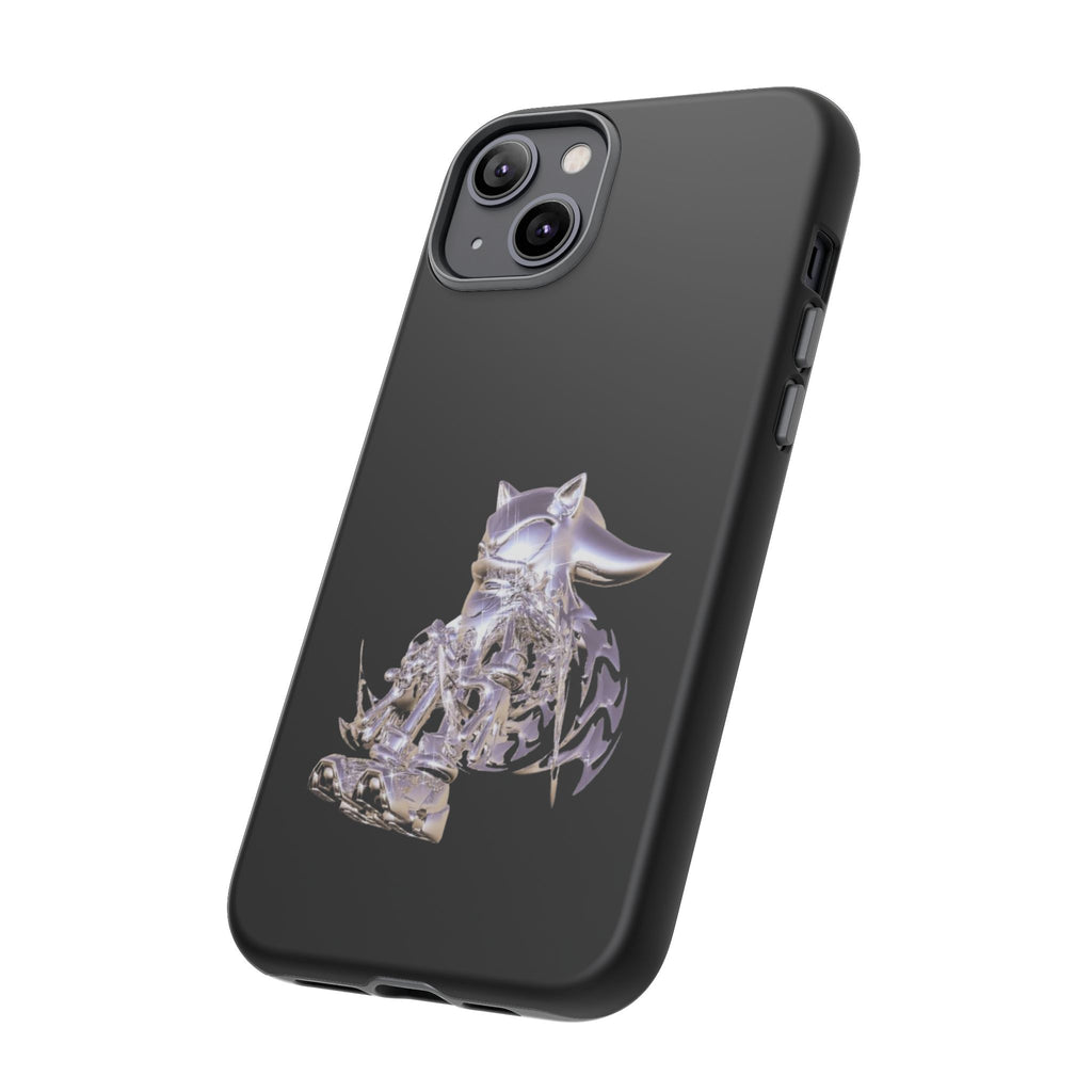 Cover lucida per telefono Dash
