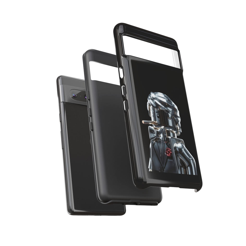 Cover per telefono Shiny Brickman