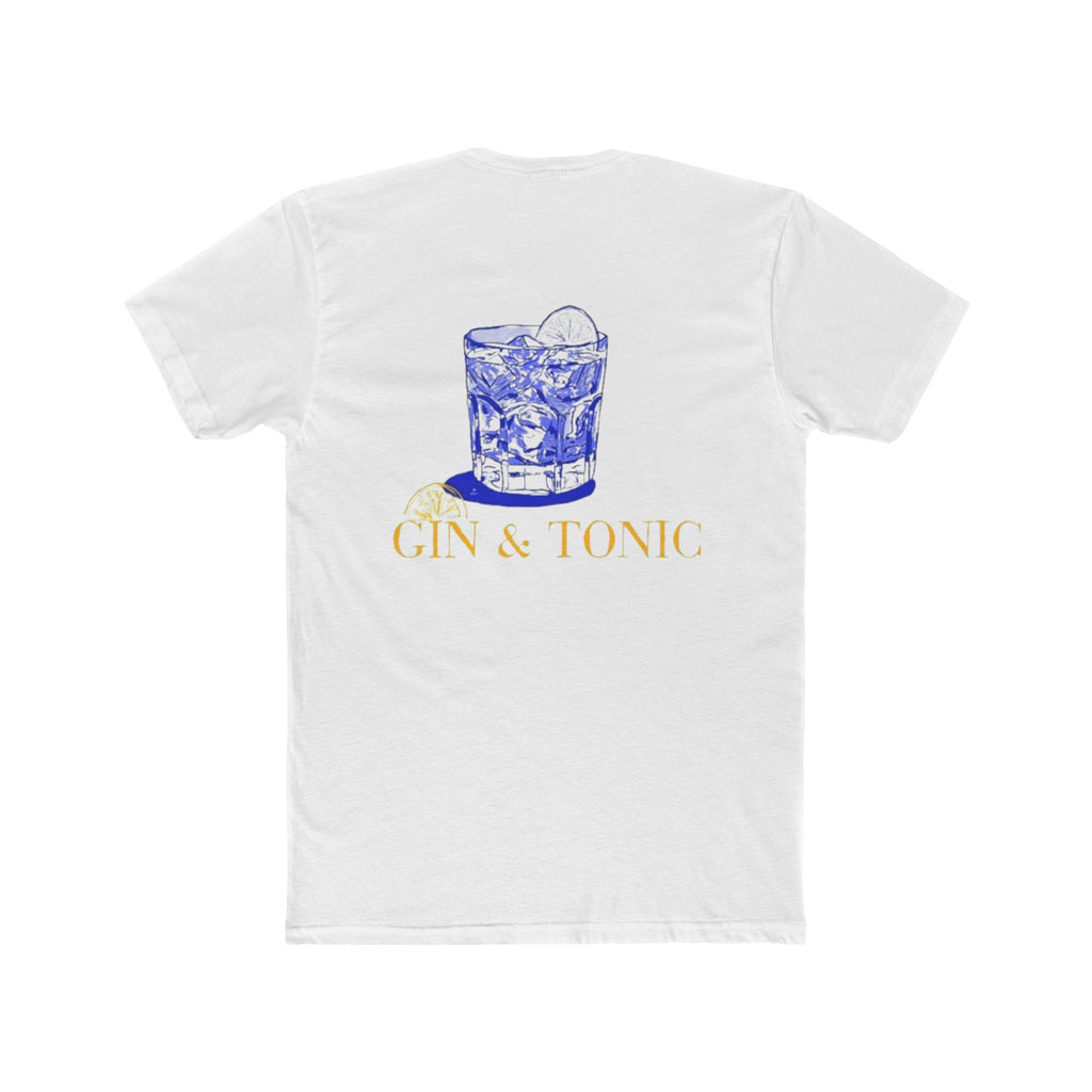 Happy Hour Tee