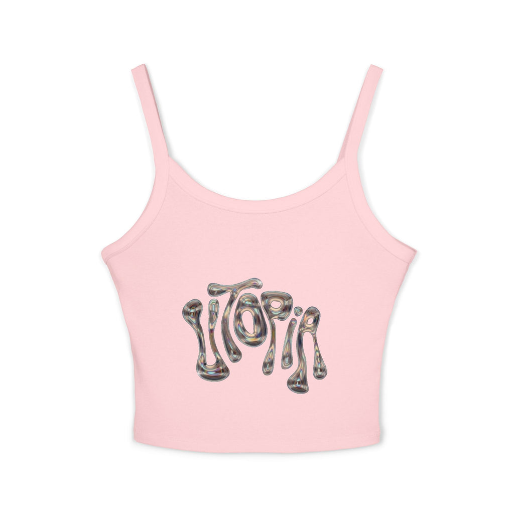Top Corto Utopia Shiny