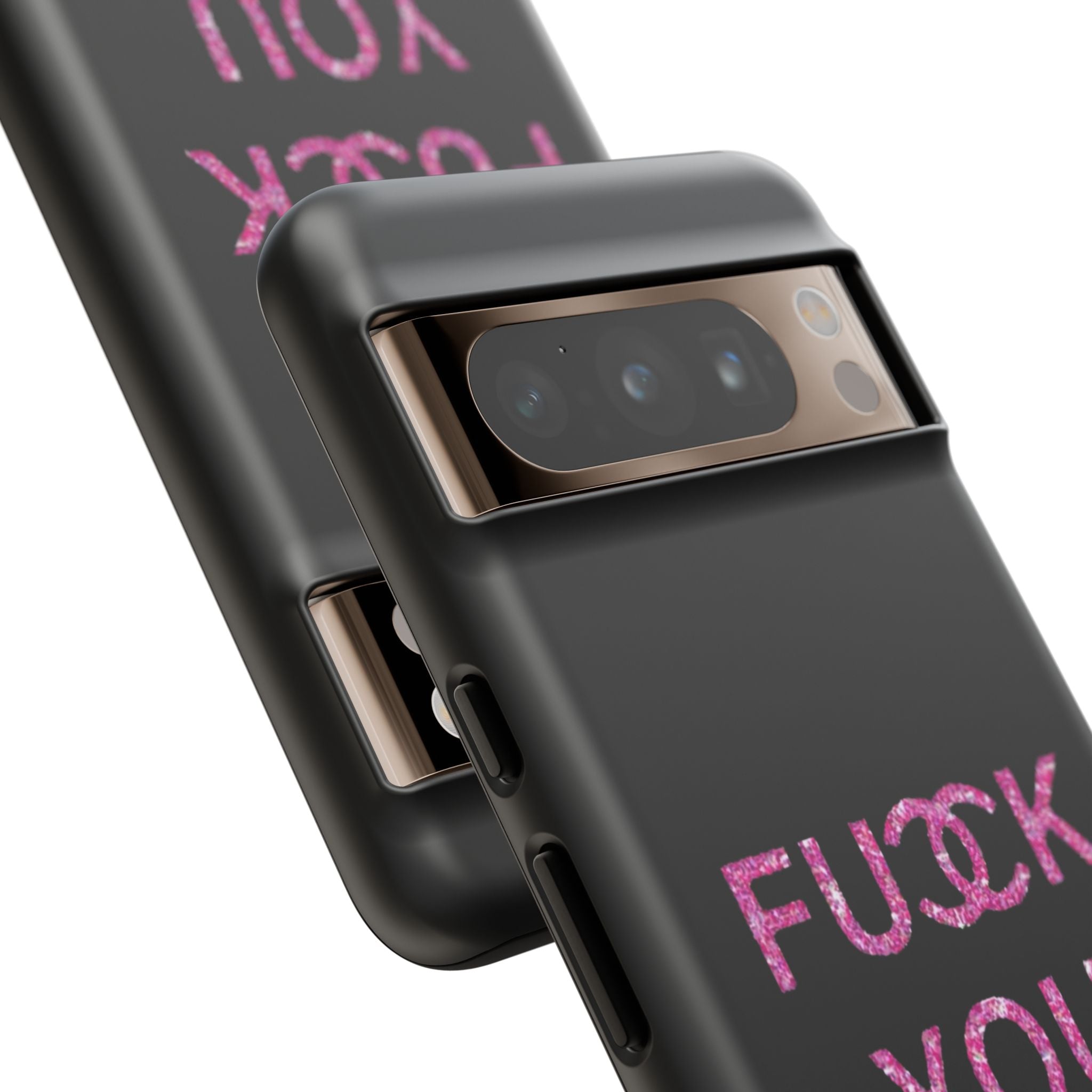 Fanculo Cover per Telefono