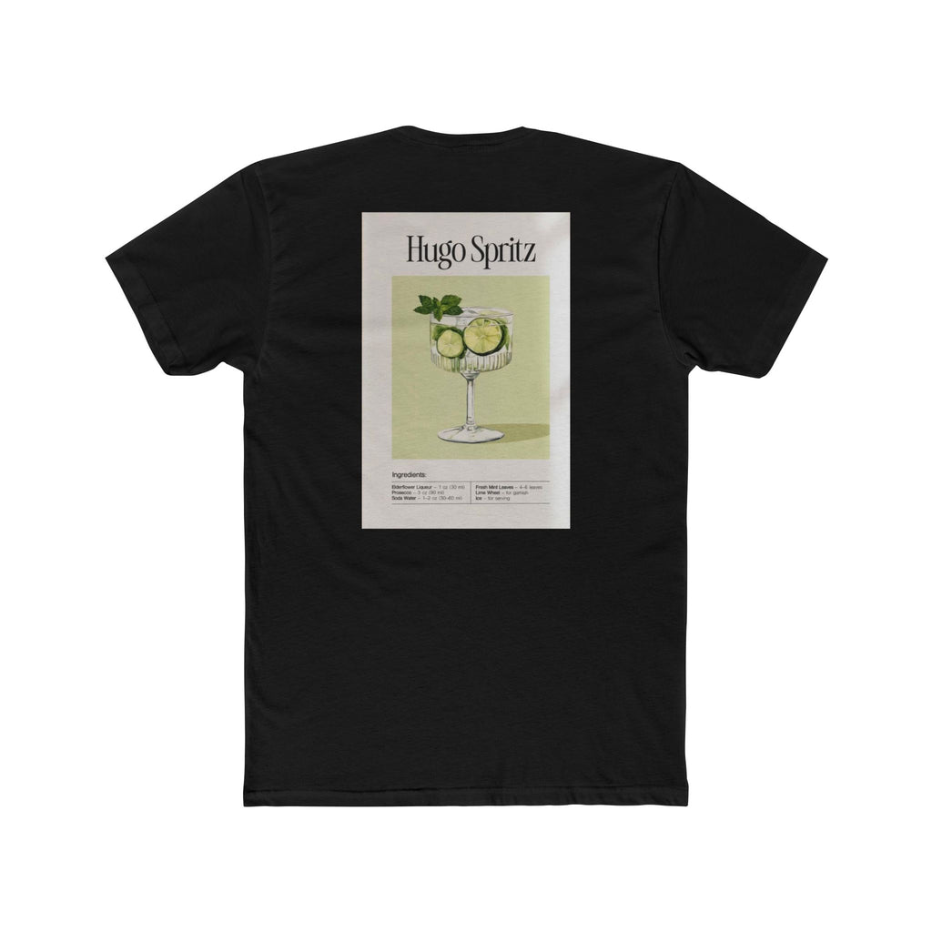 Hugo Spritz Tee