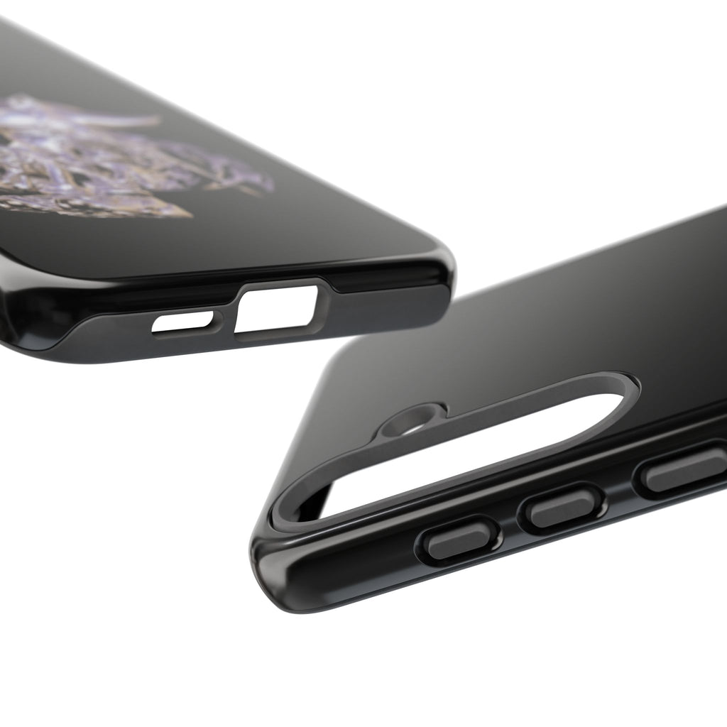 Cover lucida per telefono Dash