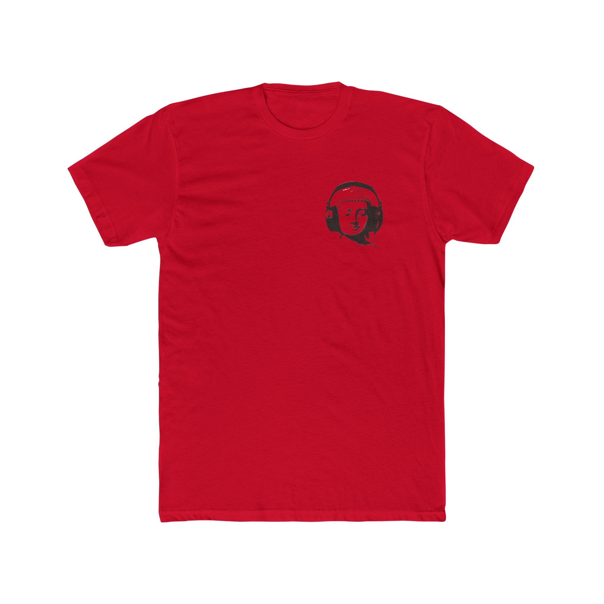 Spiritual F Gangsta Tee