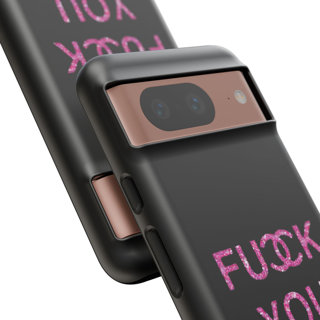 Fanculo Cover per Telefono