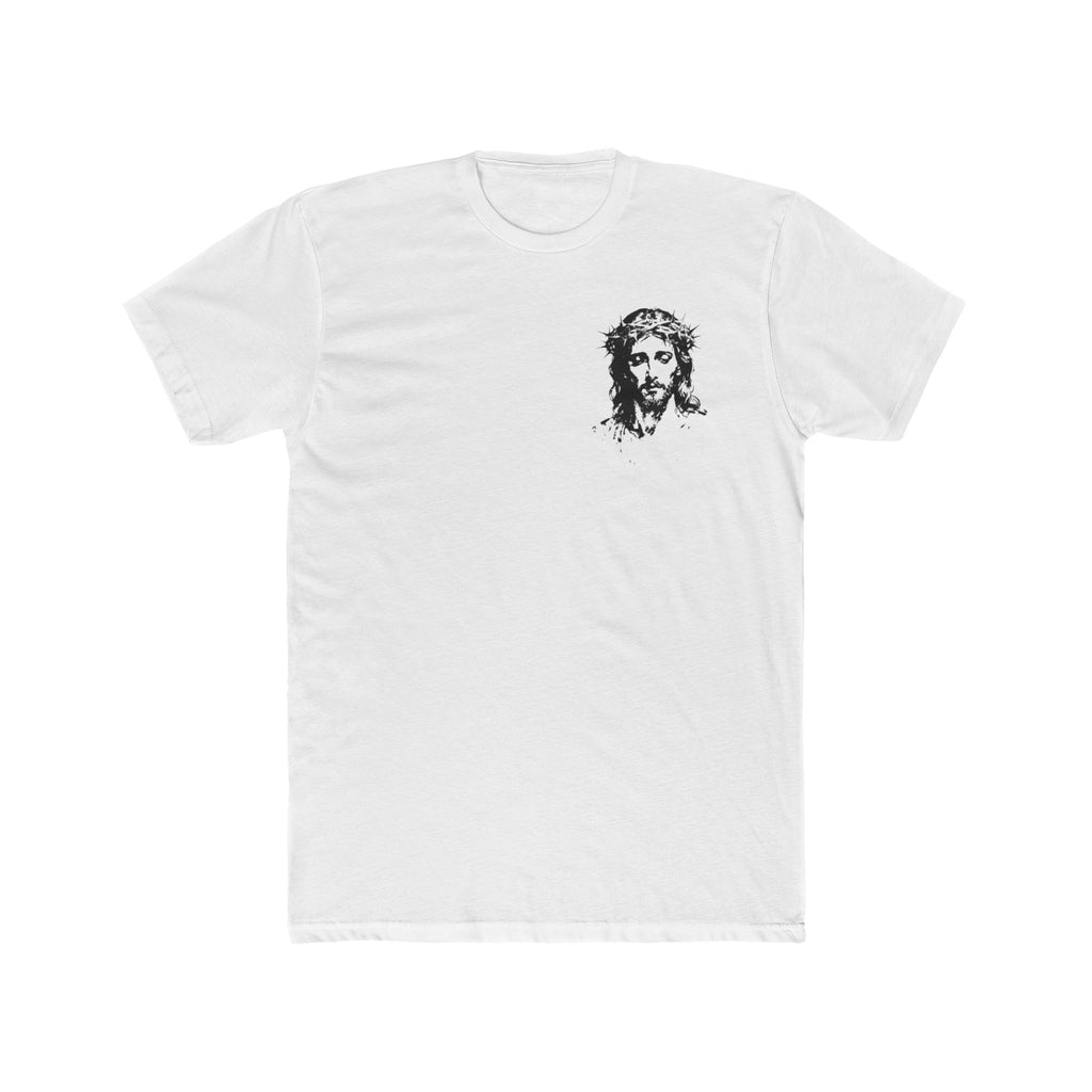 T-shirt Io Confido in Dio