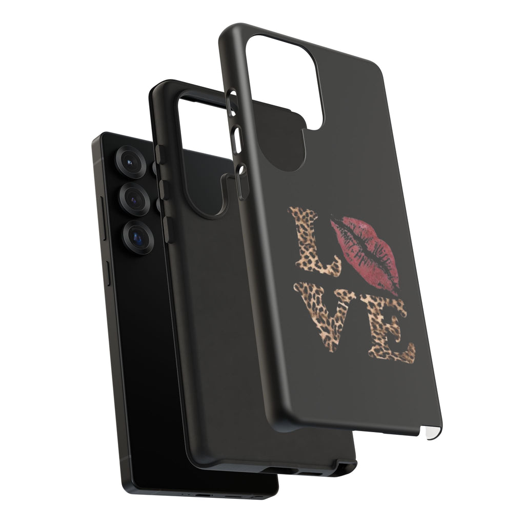 Custodia per telefono Love