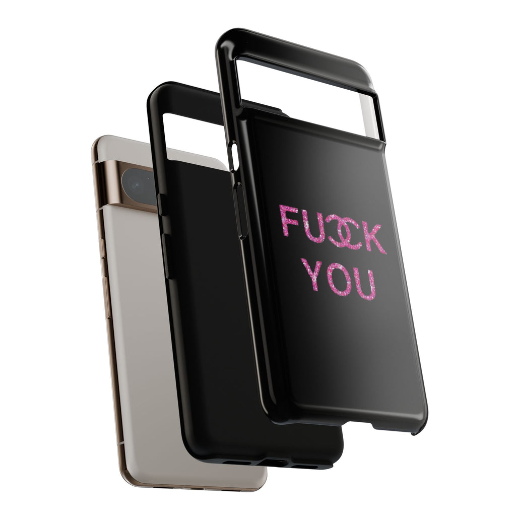 Fanculo Cover per Telefono
