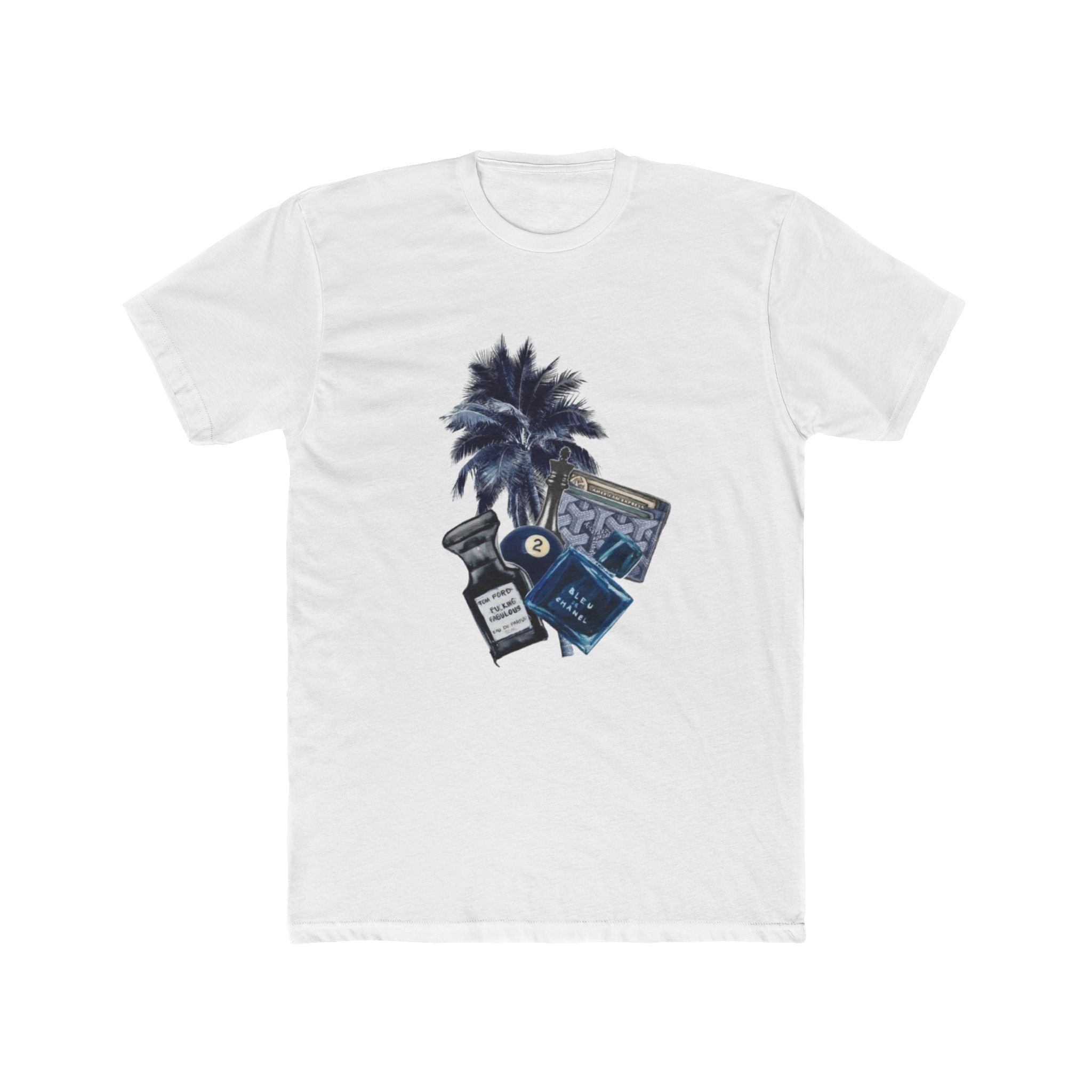 Luxury Lifestyle Tee