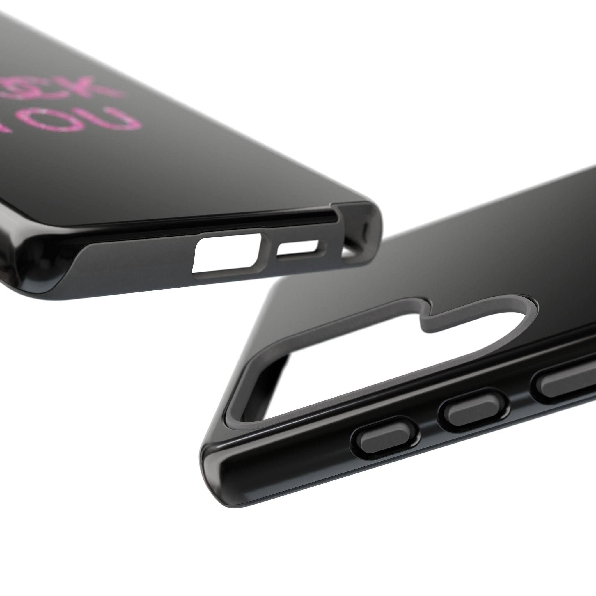 Fanculo Cover per Telefono
