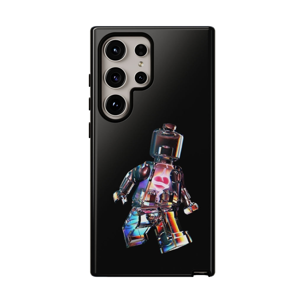 Custodia per telefono Brickman