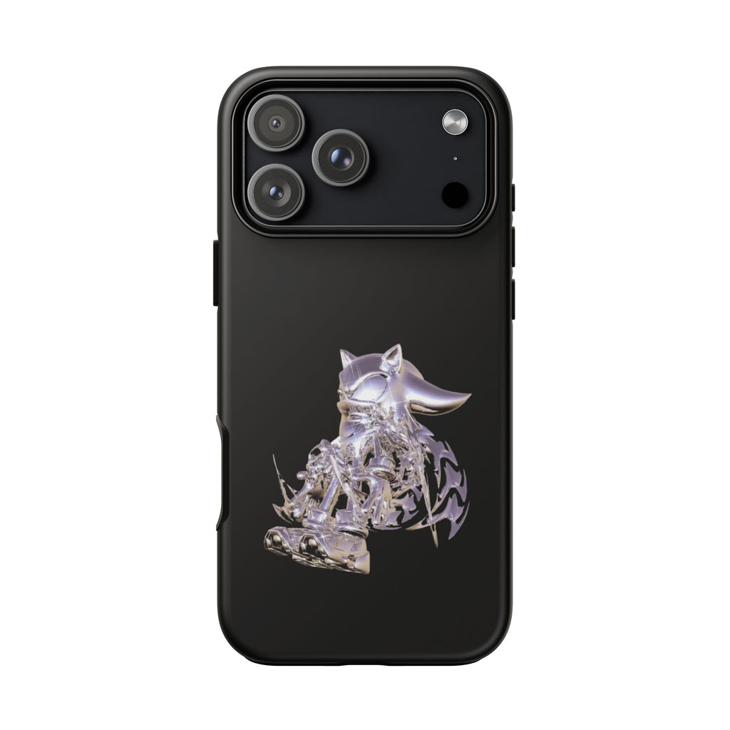Cover lucida per telefono Dash