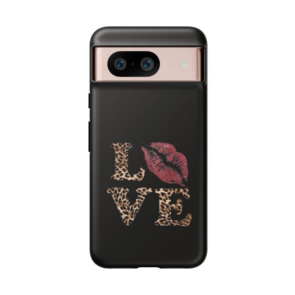 Custodia per telefono Love