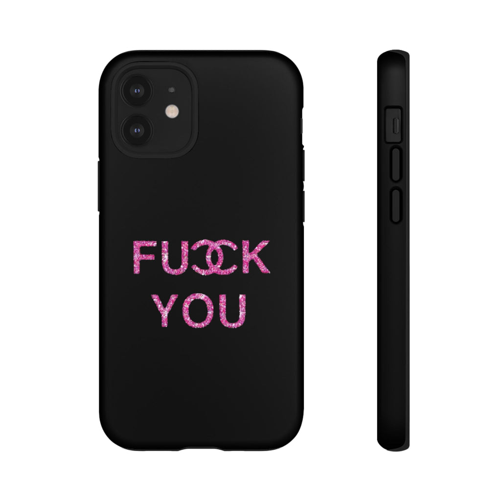 Fanculo Cover per Telefono