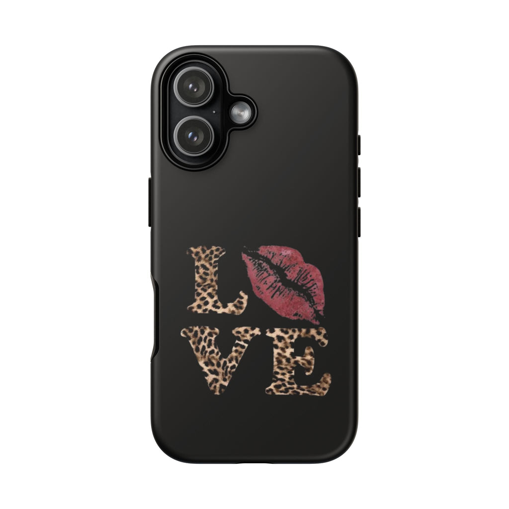 Custodia per telefono Love