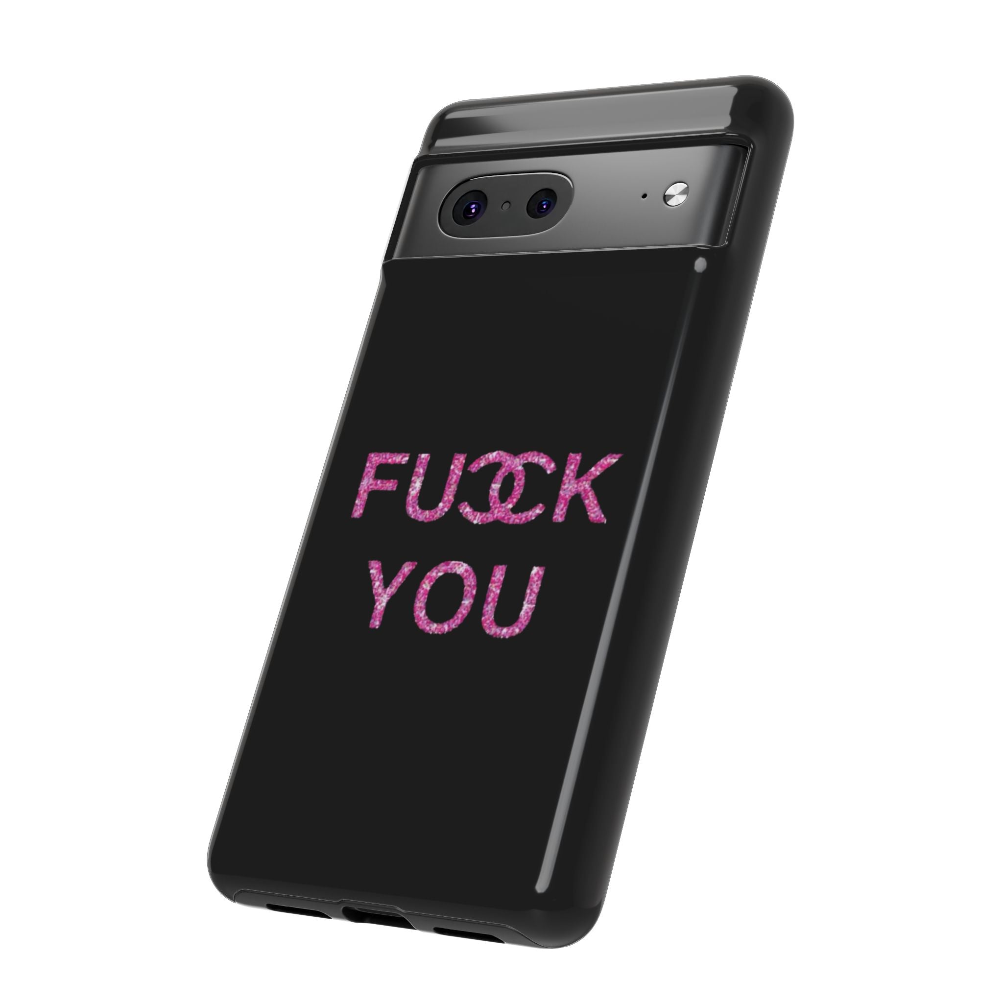 Fanculo Cover per Telefono