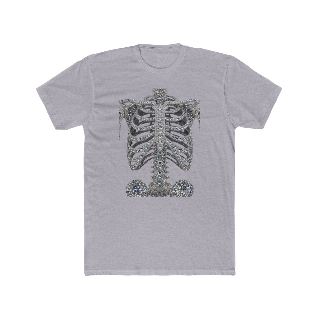 T-shirt Diamond Bones