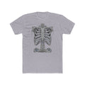 T-shirt Diamond Bones
