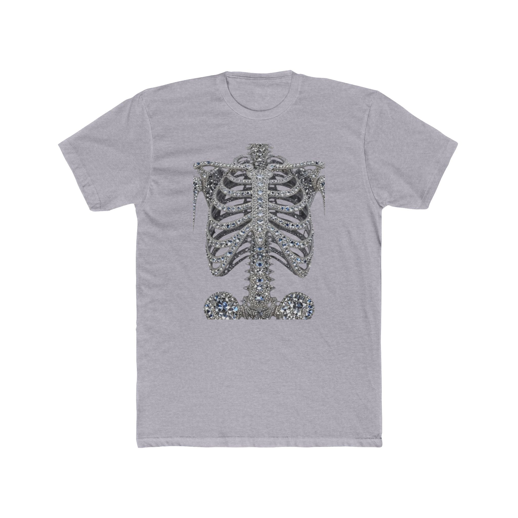 Ice Bones Tee