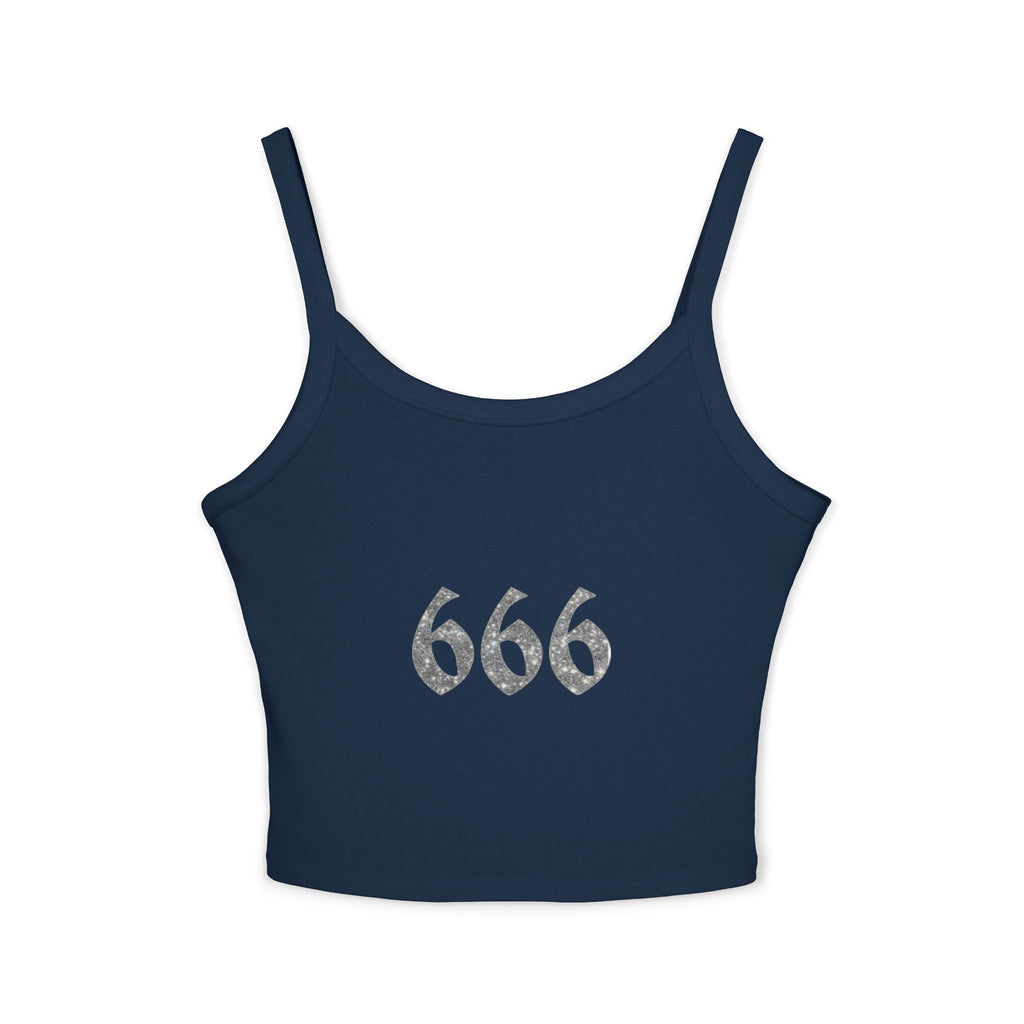 666 Tank