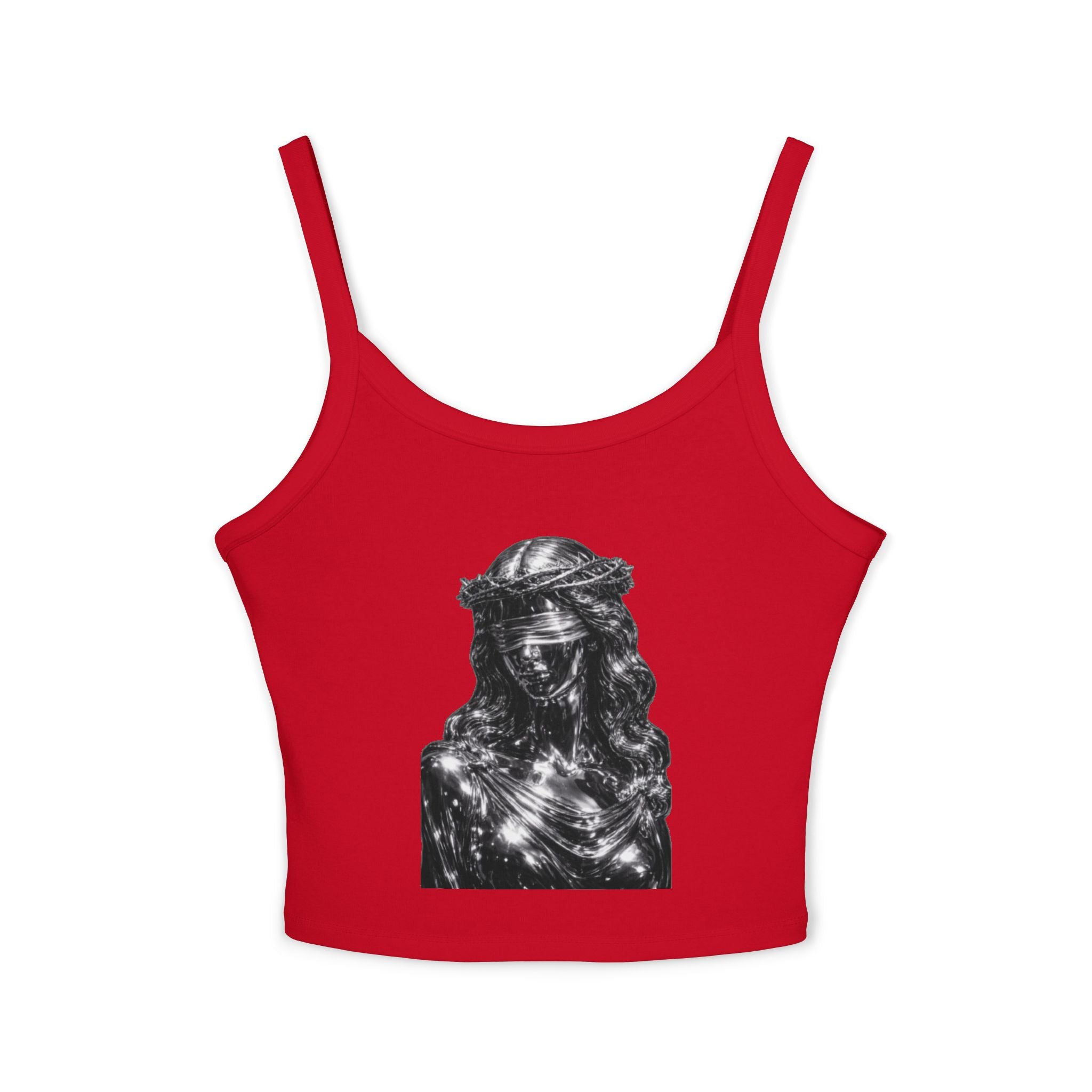 Holy Mary Tank