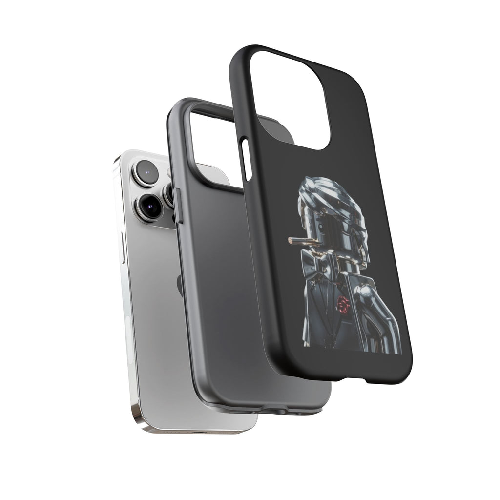 Cover per telefono Shiny Brickman