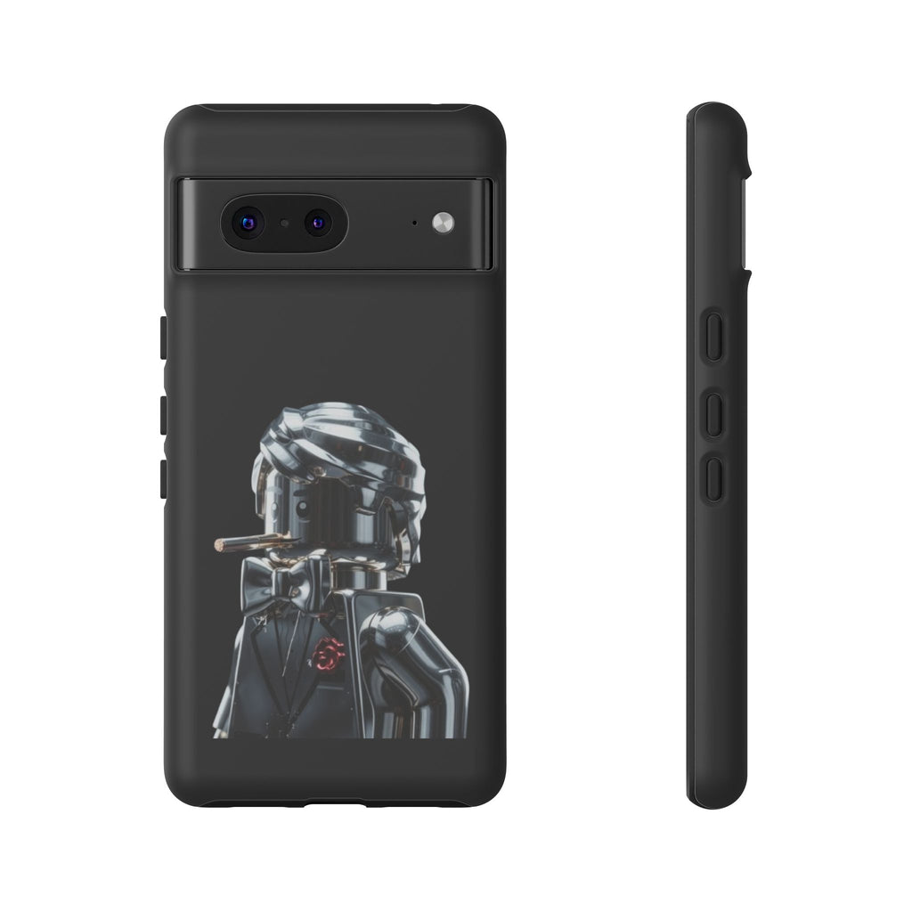 Cover per telefono Shiny Brickman