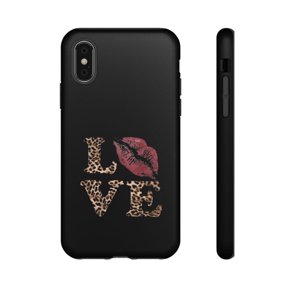 Custodia per telefono Love