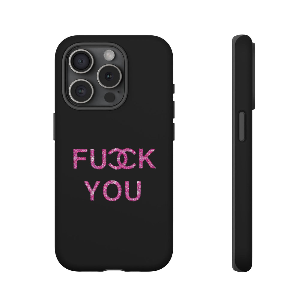 Fanculo Cover per Telefono