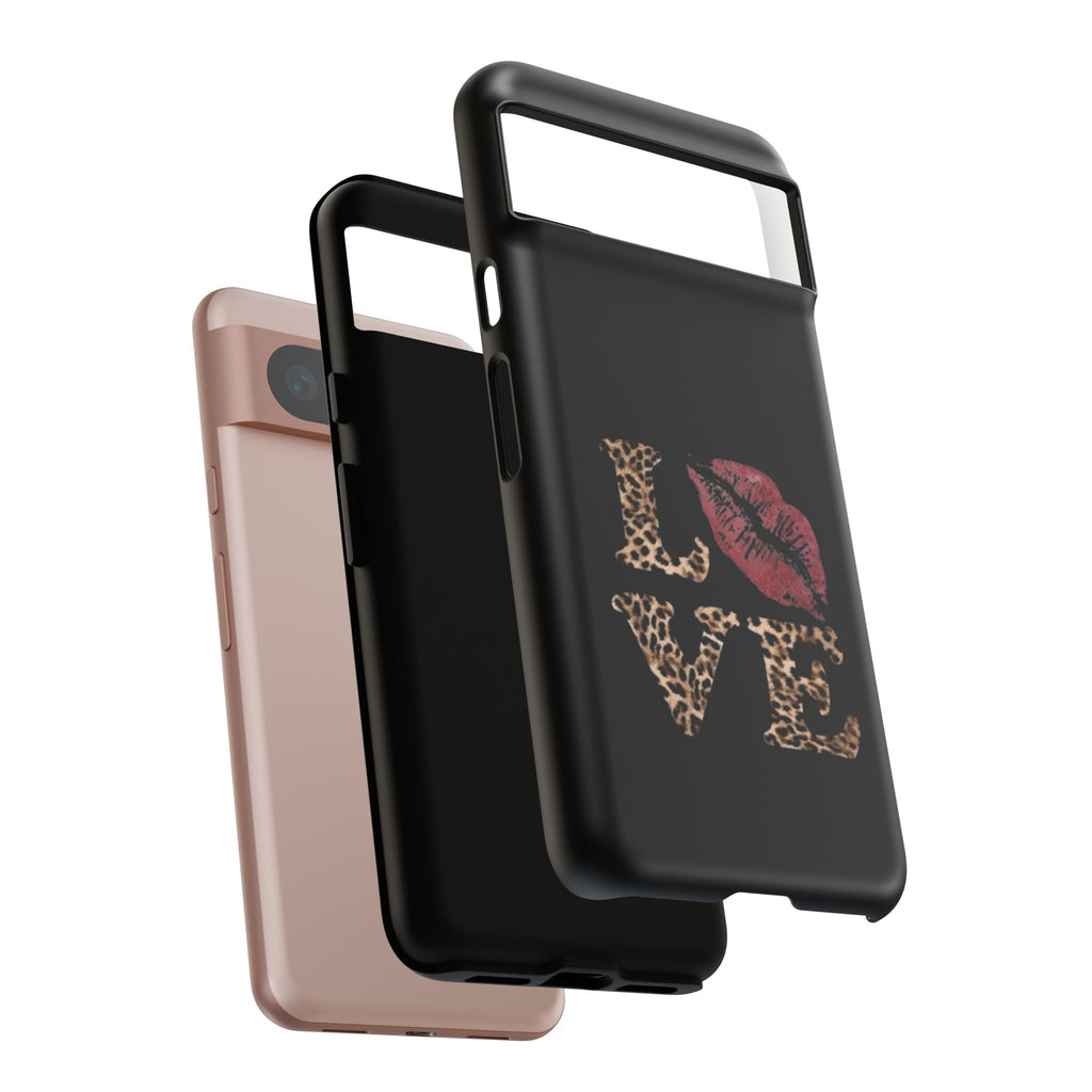 Custodia per telefono Love